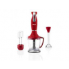 Mixeur Rouge Taç