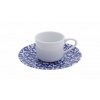 Service à café de 12 pcs