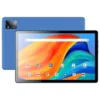 Tablette PC BDF P60 4G LTE 10,1 pouces, 8 Go + 128 Go.