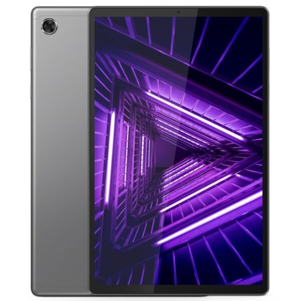Tablette Lenovo M10 HD Gen 2 TB-X306NC, 10,1 pouces, 4 Go + 64 Go