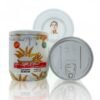 Gommage visage et corps au lait de riz Lazer White
