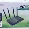 DLINK-Router 4G LTE DWR-M960